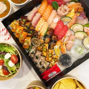 Chef's Omakase (Pre-order Only)