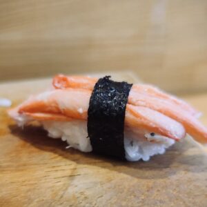 Kani (Alaskan Snow crab Leg)