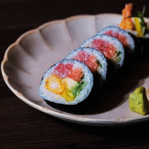 Mou Futomaki Roll (6 Pcs)